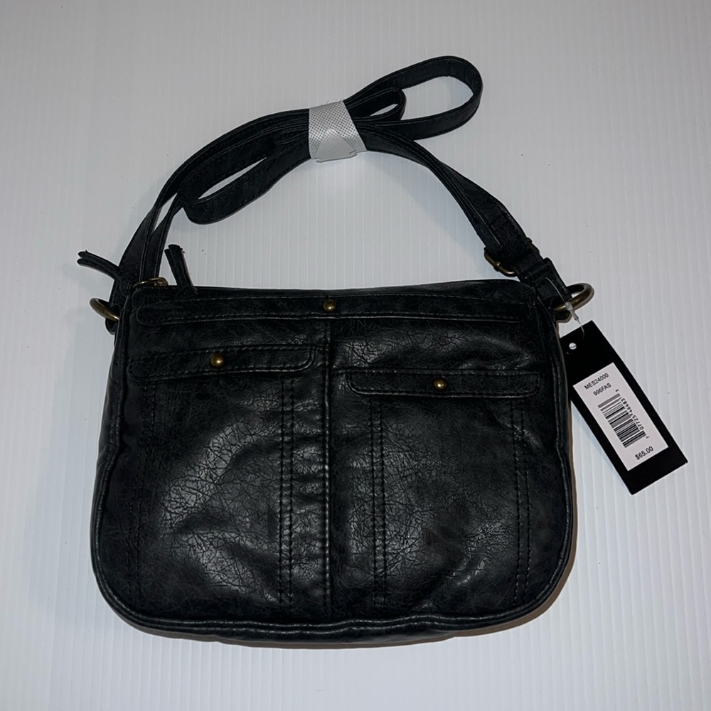 Bueno Collection pleather purse